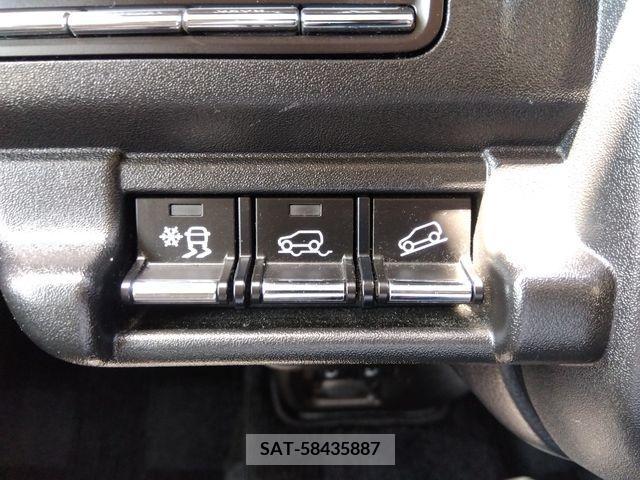 Suzuki HUSTLER 2020-03 272641-14