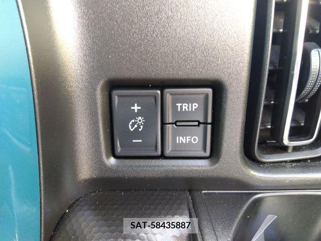 Suzuki HUSTLER 2020-03 272641-15