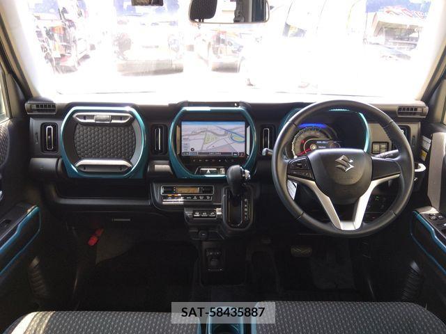 Suzuki HUSTLER 2020-03 272641-2