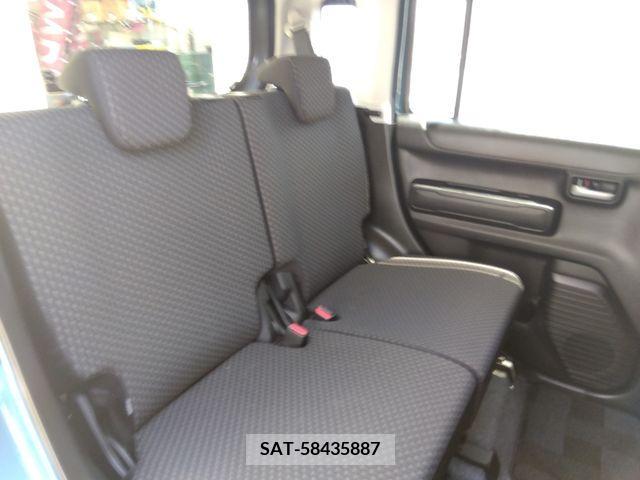 Suzuki HUSTLER 2020-03 272641-18