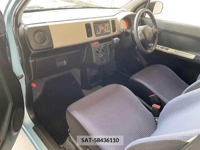 Suzuki ALTO 2019-01 286485-4