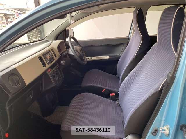 Suzuki ALTO 2019-01 286485-5