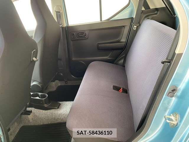 Suzuki ALTO 2019-01 286485-6