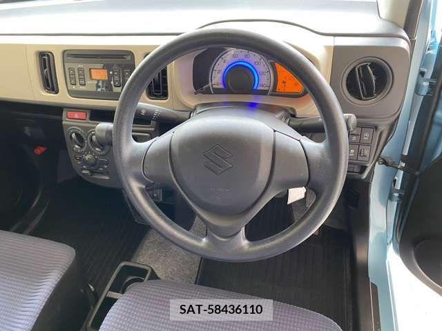 Suzuki ALTO 2019-01 286485-8