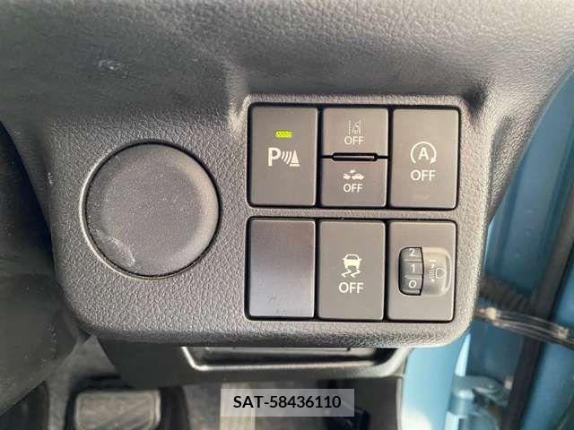 Suzuki ALTO 2019-01 286485-10