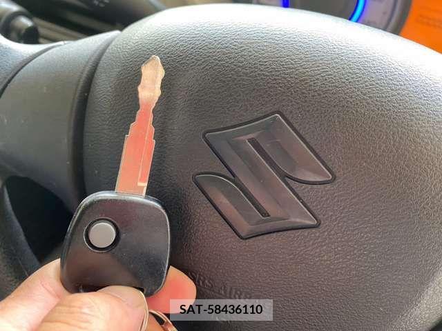 Suzuki ALTO 2019-01 286485-11