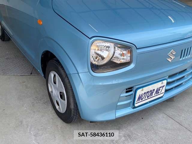 Suzuki ALTO 2019-01 286485-14