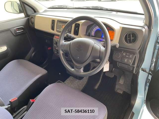 Suzuki ALTO 2019-01 286485-16