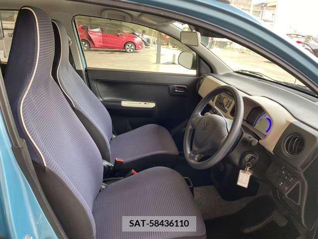 Suzuki ALTO 2019-01 286485-17