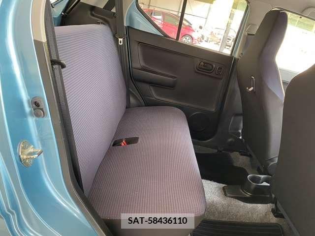 Suzuki ALTO 2019-01 286485-18