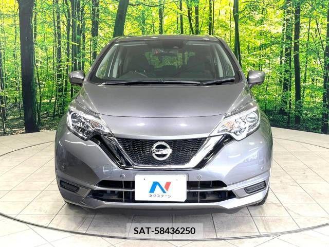 Nissan NOTE 2020-11 302460-14