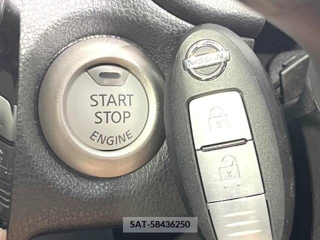Nissan NOTE 2020-11 302460-6