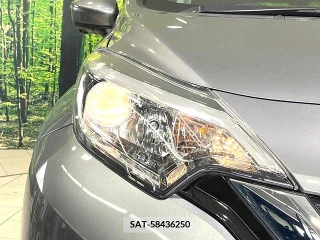 Nissan NOTE 2020-11 302460-12