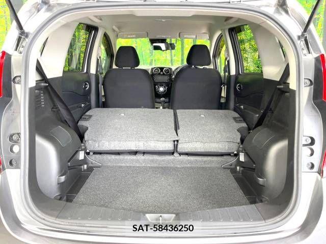 Nissan NOTE 2020-11 302460-10