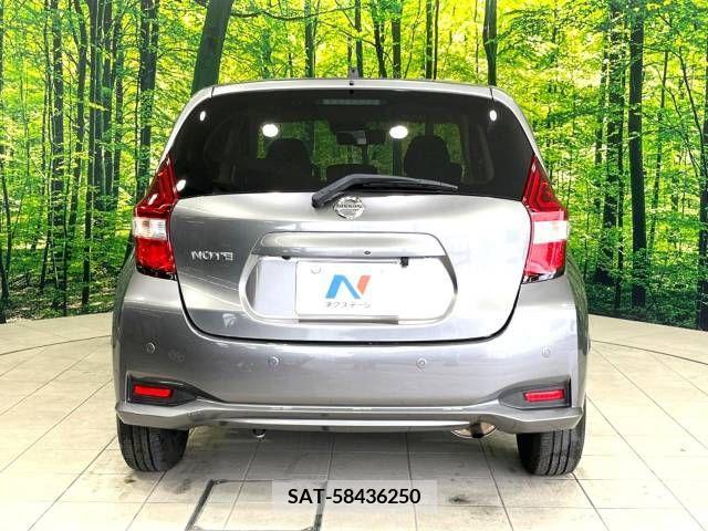 Nissan NOTE 2020-11 302460-15