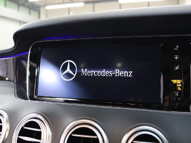 Mercedes Benz S-CLASS 2016-09 6098-9