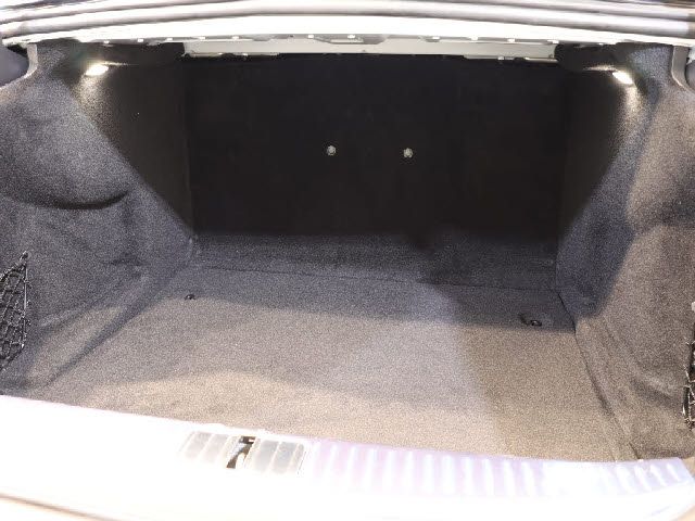Mercedes Benz S-CLASS 2016-09 6098-6