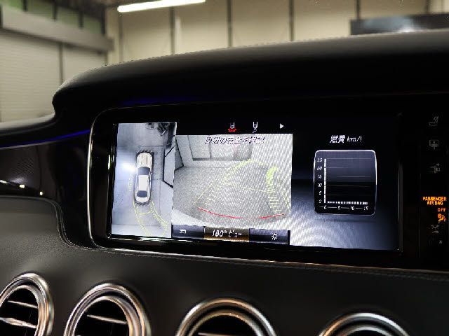 Mercedes Benz S-CLASS 2016-09 6098-17