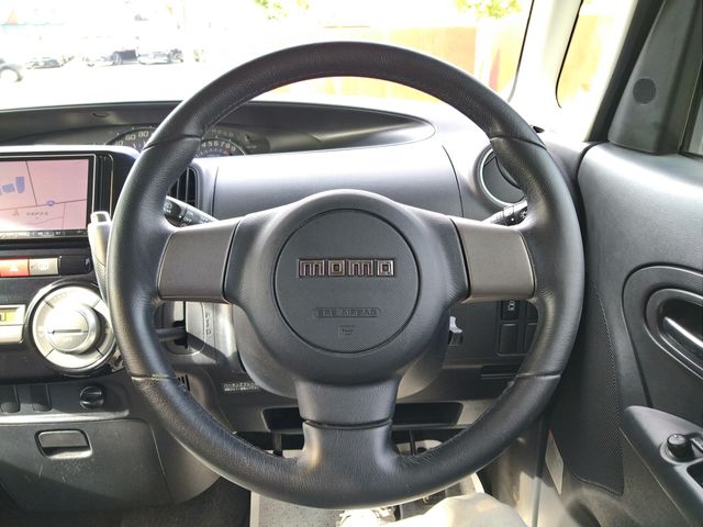 Daihatsu TANTO CUSTOM 2010-10 24308-12