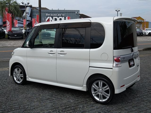 Daihatsu TANTO CUSTOM 2010-10 24308-3