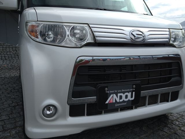 Daihatsu TANTO CUSTOM 2010-10 24308-5