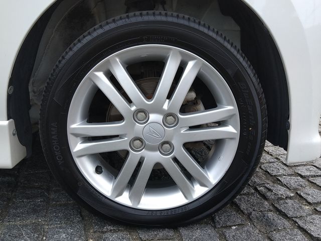 Daihatsu TANTO CUSTOM 2010-10 24308-7