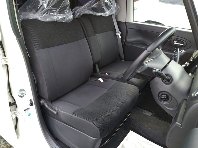 Daihatsu TANTO CUSTOM 2010-10 24308-11