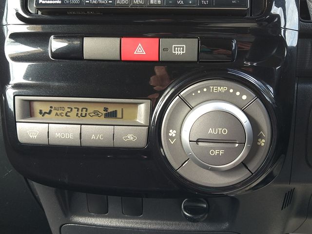 Daihatsu TANTO CUSTOM 2010-10 24308-14