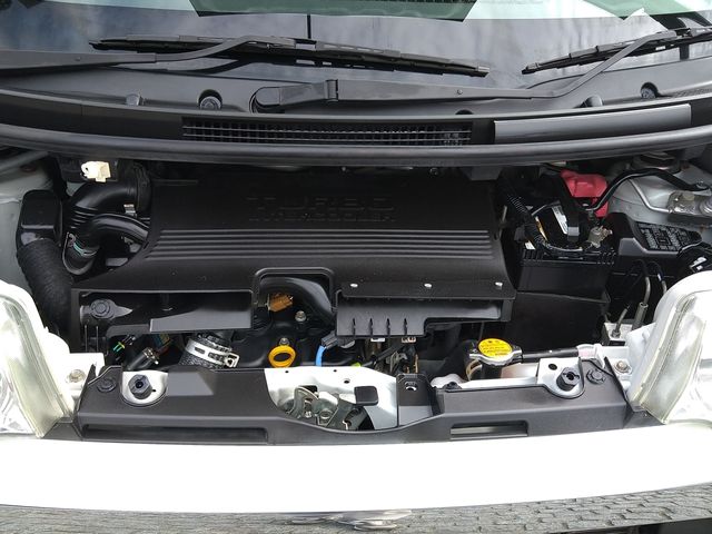 Daihatsu TANTO CUSTOM 2010-10 24308-20
