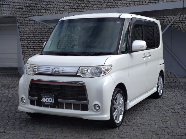 Daihatsu TANTO CUSTOM 2010-10 24308-0