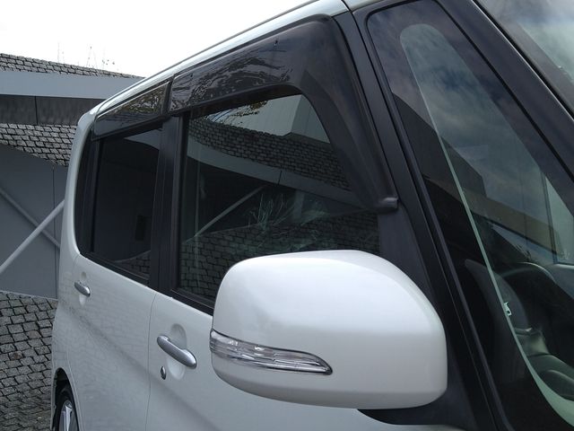Daihatsu TANTO CUSTOM 2010-10 24308-4