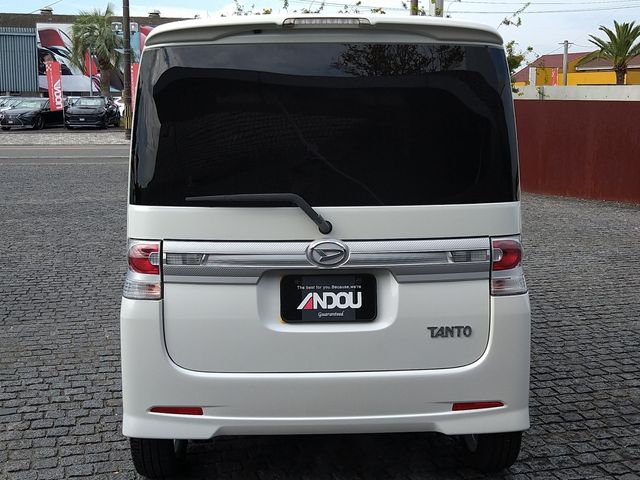 Daihatsu TANTO CUSTOM 2010-10 24308-6