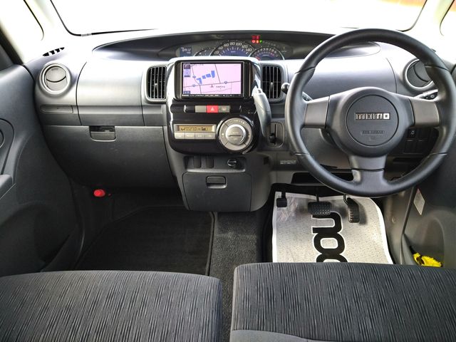 Daihatsu TANTO CUSTOM 2010-10 24308-8