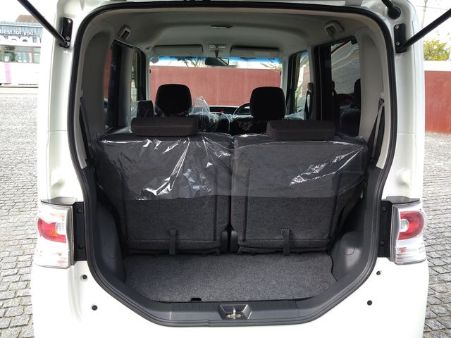 Daihatsu TANTO CUSTOM 2010-10 24308-19