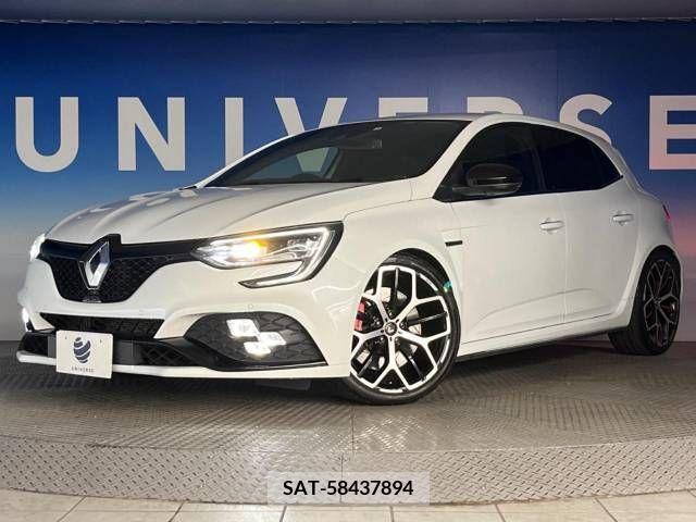 Renault MEGANE 2020-06 246593-12