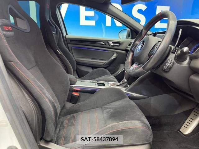 Renault MEGANE 2020-06 246593-8