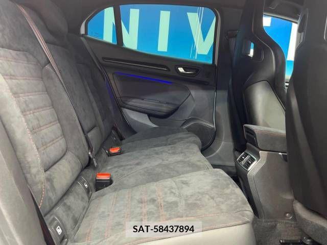 Renault MEGANE 2020-06 246593-9
