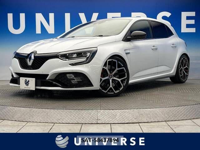 Renault MEGANE 2020-06 246593-0