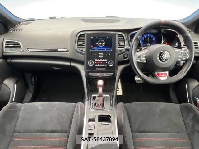 Renault MEGANE 2020-06 246593-1
