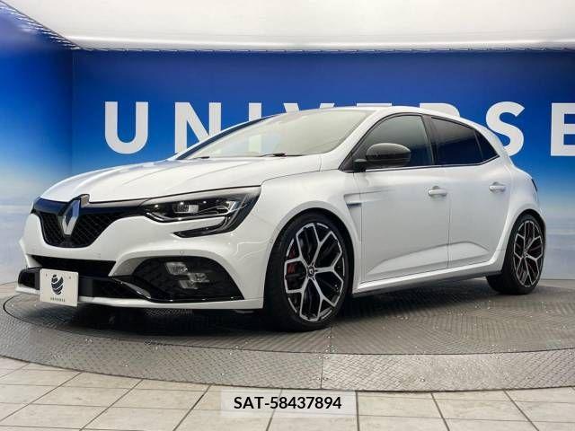 Renault MEGANE 2020-06 246593-14