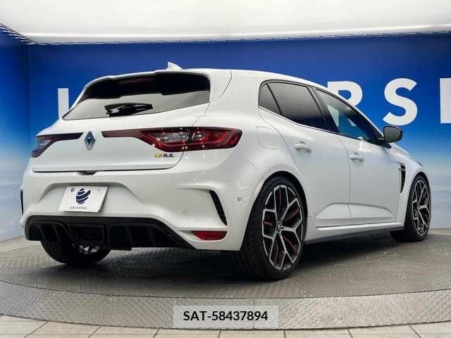 Renault MEGANE 2020-06 246593-15