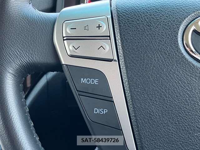 Toyota VELLFIRE 2014-06 287970-11