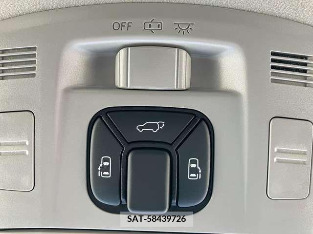 Toyota VELLFIRE 2014-06 287970-17