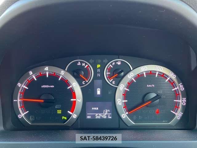 Toyota VELLFIRE 2014-06 287970-9