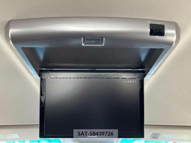 Toyota VELLFIRE 2014-06 287970-8
