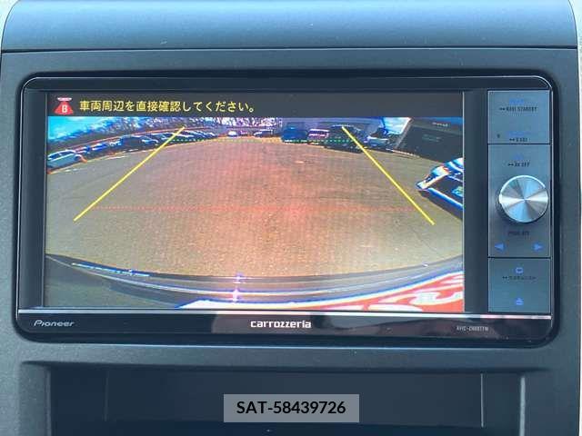 Toyota VELLFIRE 2014-06 287970-7