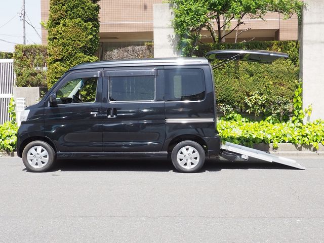 Daihatsu ATRAI WAGON 2018-03 2358-19