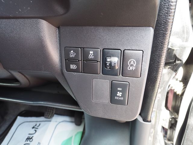 Daihatsu ATRAI WAGON 2018-03 2358-5