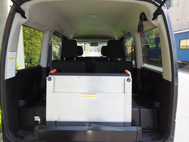 Daihatsu ATRAI WAGON 2018-03 2358-14