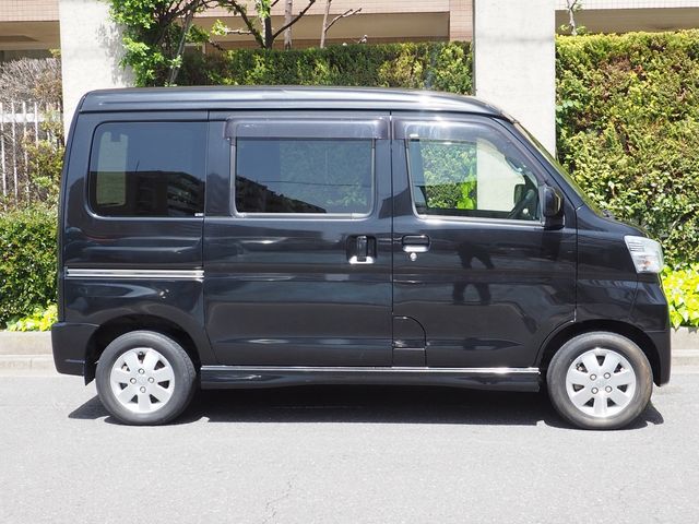 Daihatsu ATRAI WAGON 2018-03 2358-21